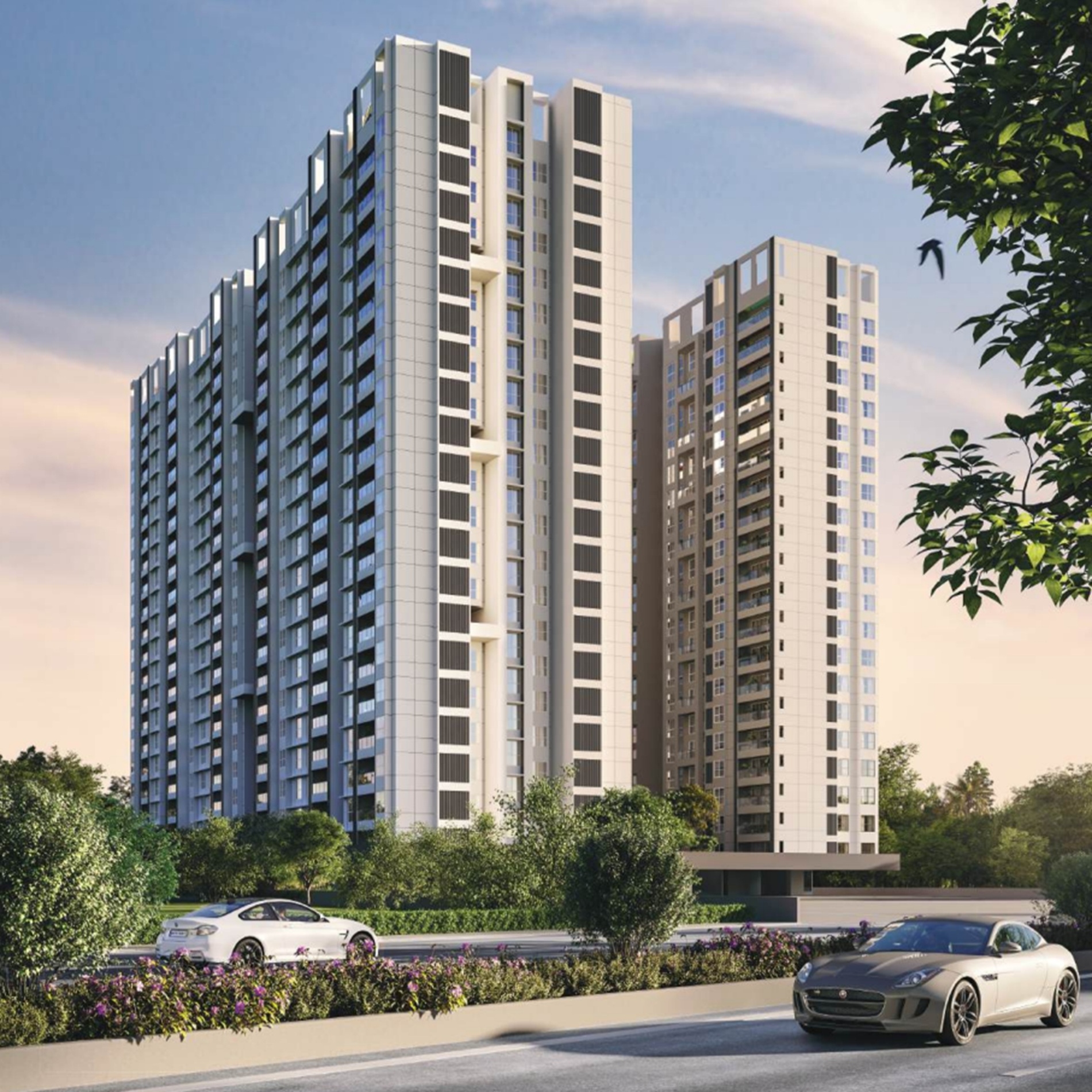 Nova Elegance residential property on propfynd